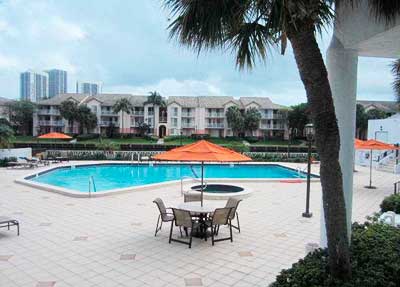 Anchor Bay Club Hallandale Condominiums for Sale and Rent
